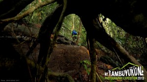 Mount Tambuyukon Expedition  